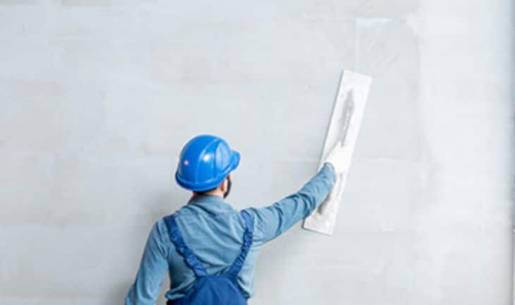 Şenkaya İnşaat Sıvacısı